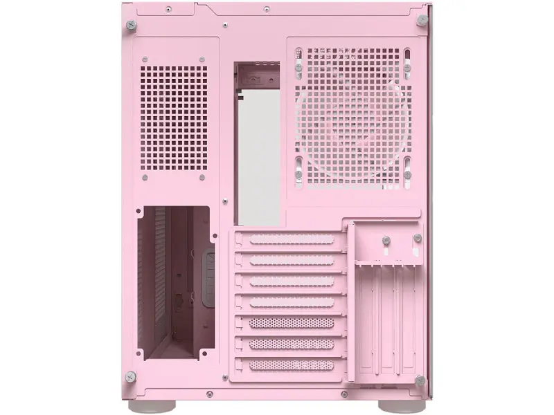 Корпус Cougar FV150 RGB Pink - фото 2