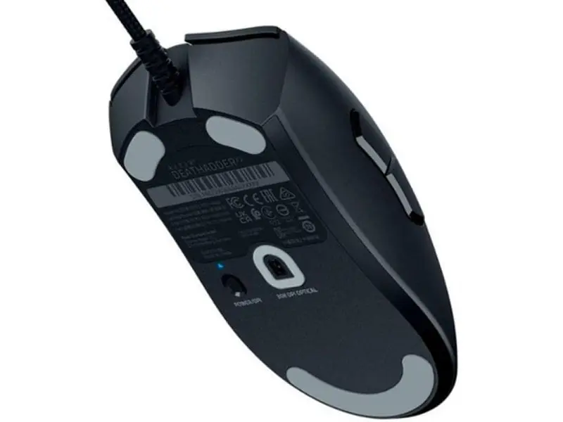 Миша Razer DeathAdder V3 (RZ01-04640100-R3M1) - фото 6