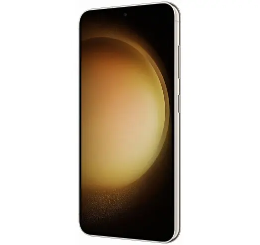 Смартфон Samsung Galaxy S23 + Plus 8 Gb/256 Gb SM-S916B/DS 2sim + e Sim Cream - фото 4