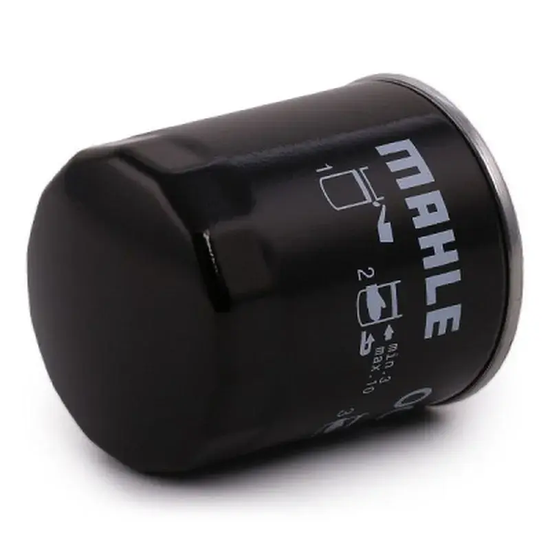 Фільтр масляний Mahle OC473