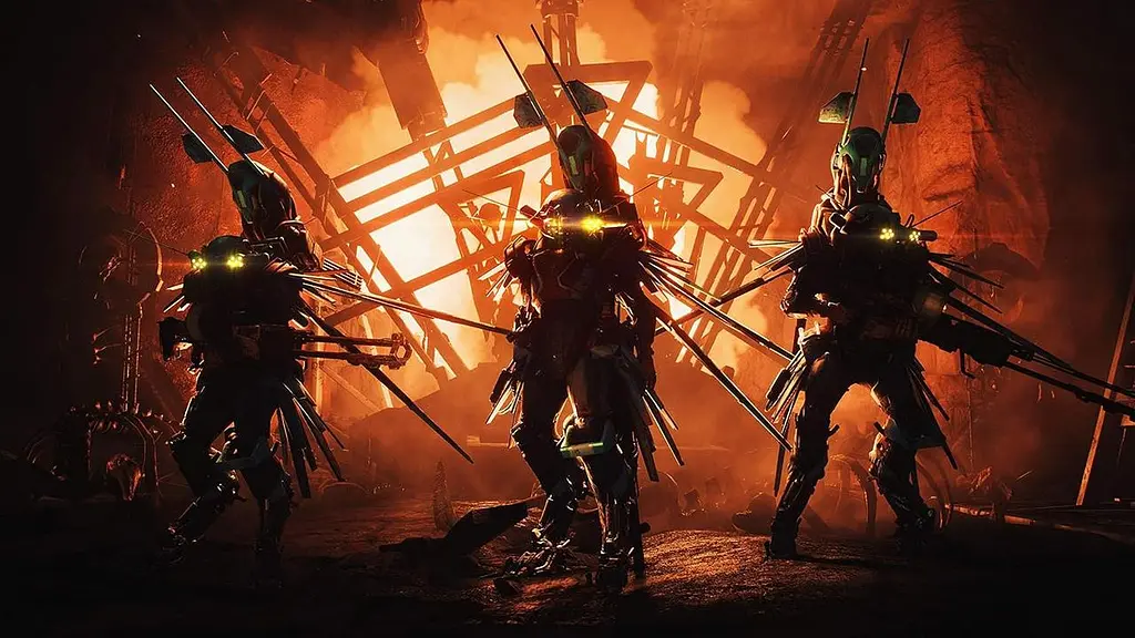 Игра Microsoft Xbox One Anthem Legion Of Dawn Edition Русские Субтитры Б/у - фото 9