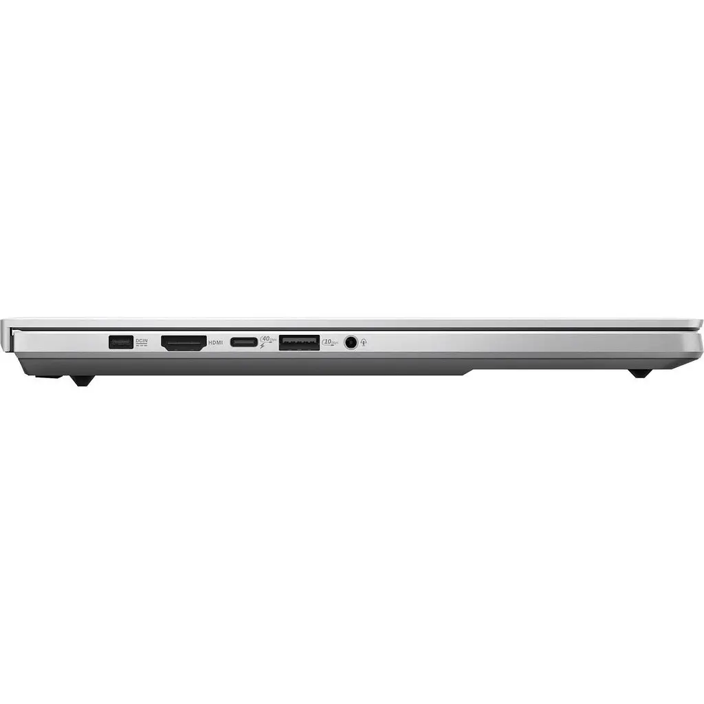 Ноутбук Asus ROG Zephyrus G14 GA403UM (GA403UM-G14.R9HX4) [146427] - фото 7