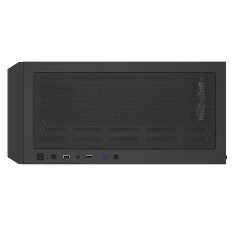 Корпус для ПК Gamemax Destroyer MB - фото 8