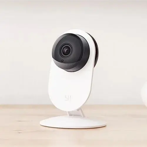 IP-камера Xiaomi Yi Home Camera 1080p Yi-87025 YYS.2016 - фото 6