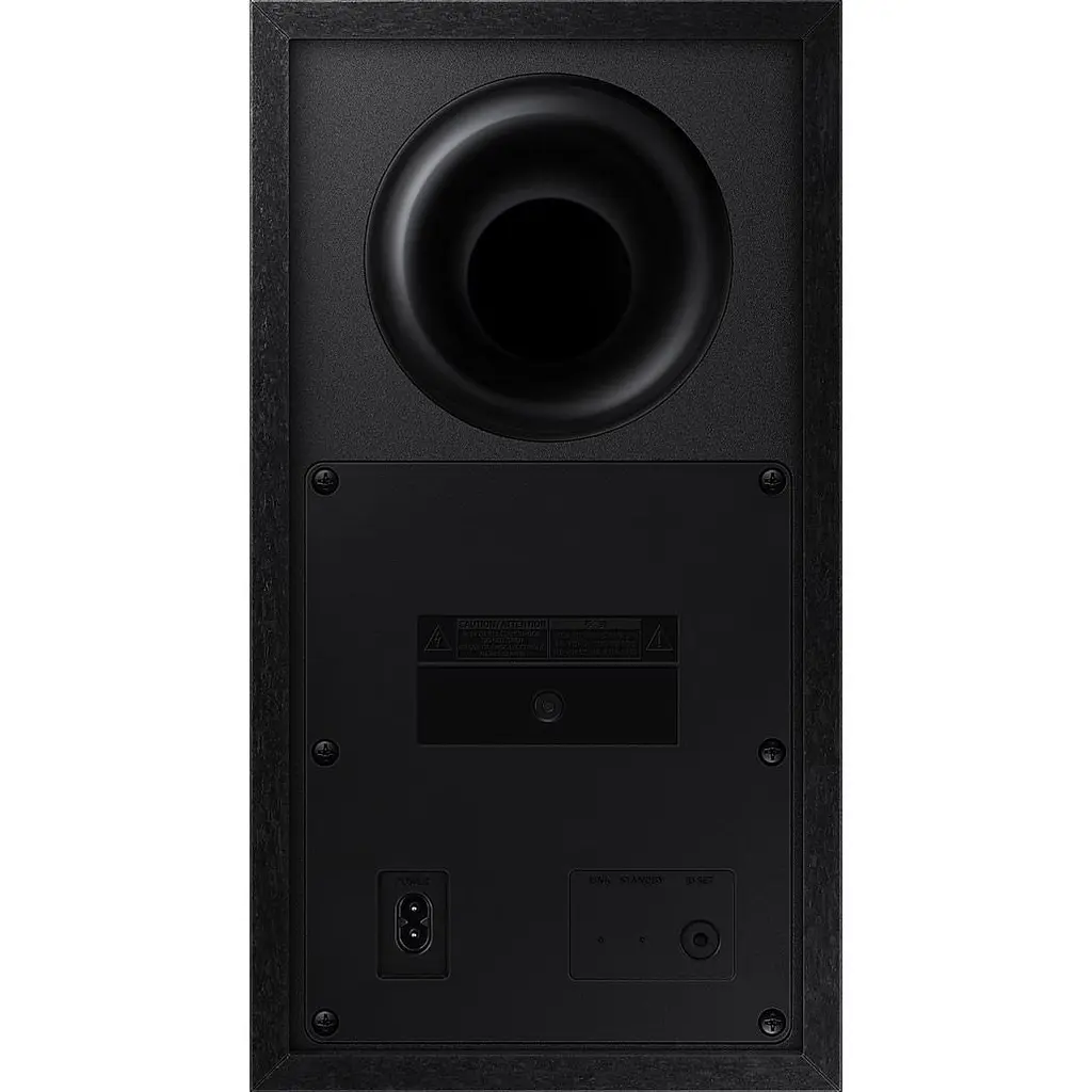 Саундбар Samsung HW-Q600C/UA [90725] - фото 14