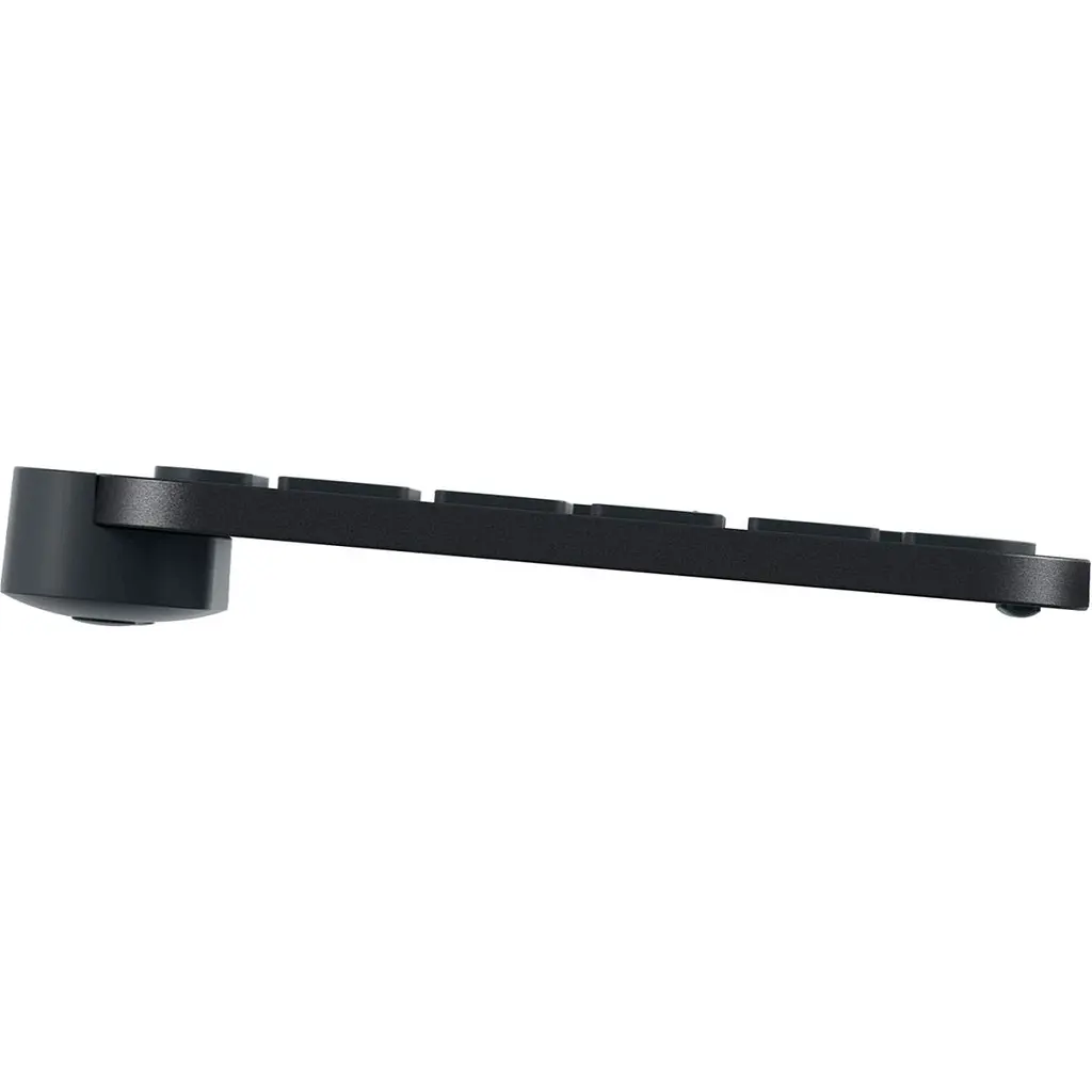 Комплект клавіатура + миша Logitech MX Keys Combo for Business Gen 2 Graphite [920-010933] [97392] - фото 5
