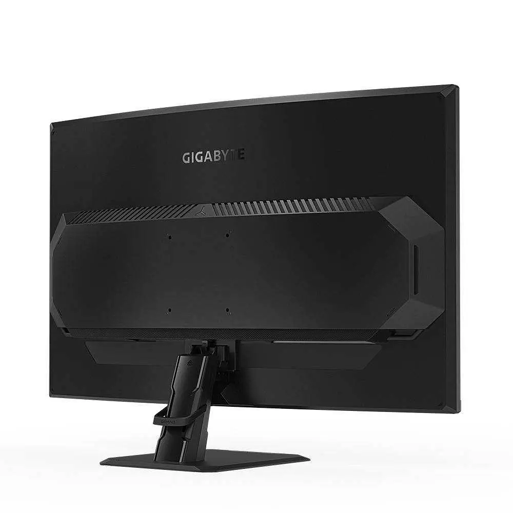 Монітор Gigabyte GS32QC - фото 5