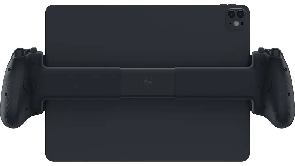Геймпад Razer Kishi V3 Pro XL USB C (RZ06-05470100-R3M1) - фото 3