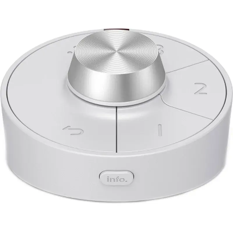 Монітор BenQ PD2730S WHITE - фото 10