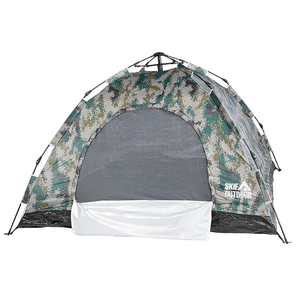 Намет Skif Outdoor Adventure Auto I Camo (SOTASL200C) - фото 2