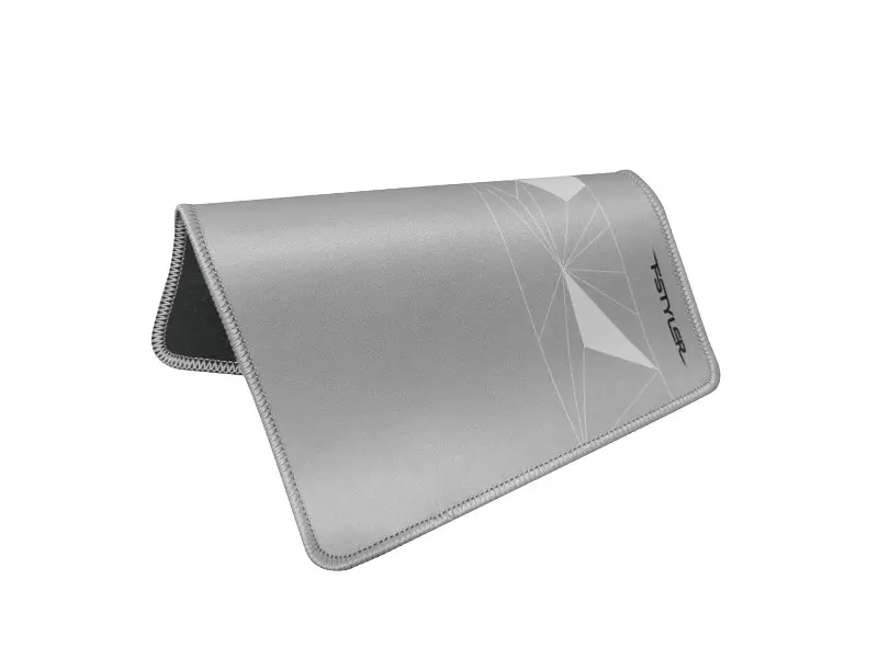 Килимок для миші A4Tech FP20 Silver - фото 2
