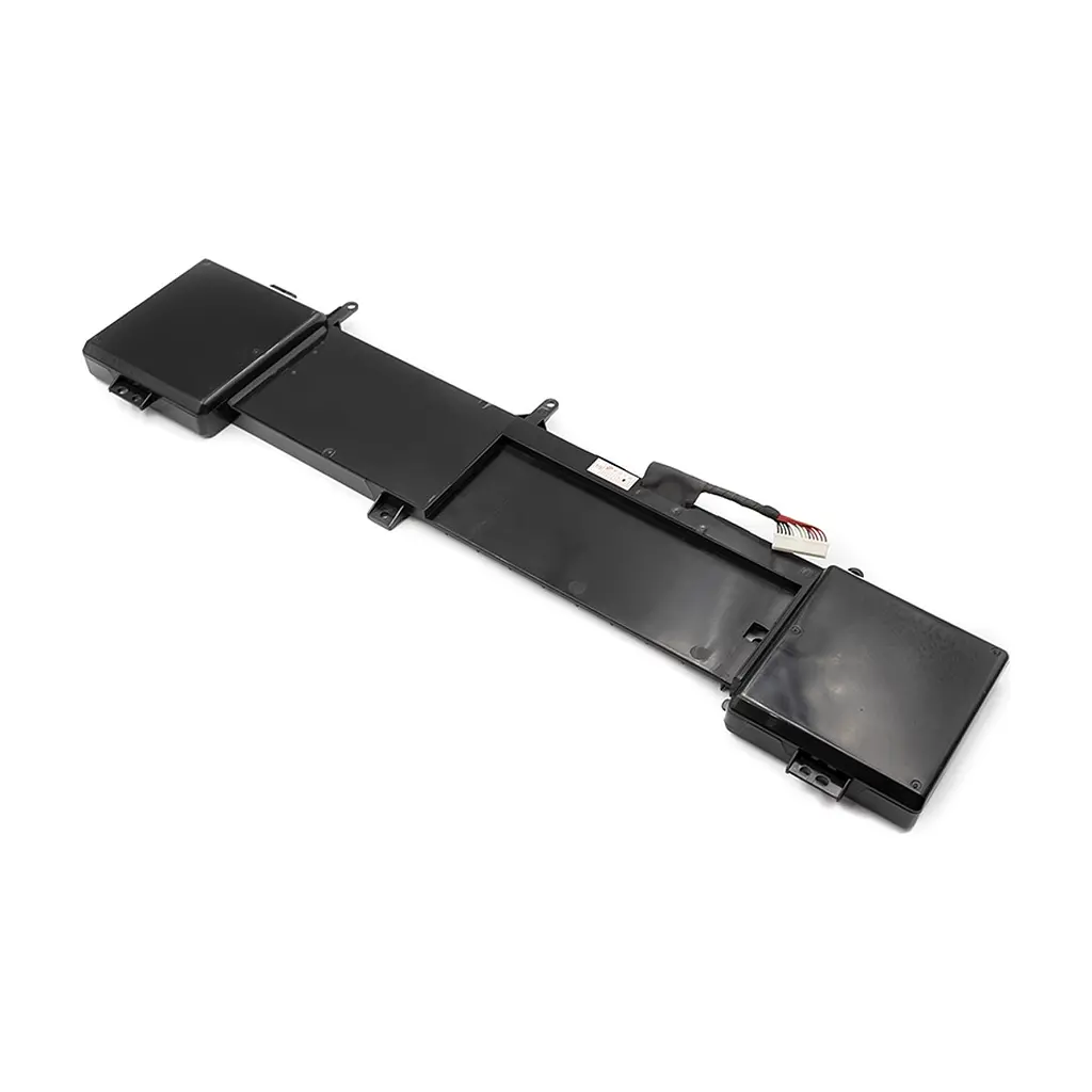 Акумулятор до ноутбука DELL Alienware 17 R2 (6JHDV) 14.8V 77Wh PowerPlant (NB441129) - фото 2