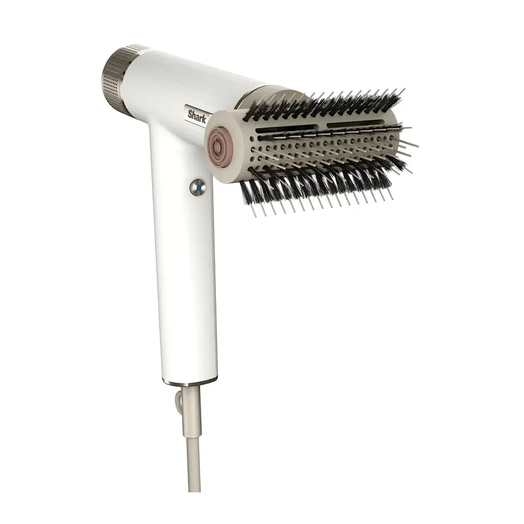 Фен Shark SpeedStyle 3-in-1 for Straight & Wavy Hair (HD333EU) - фото 7