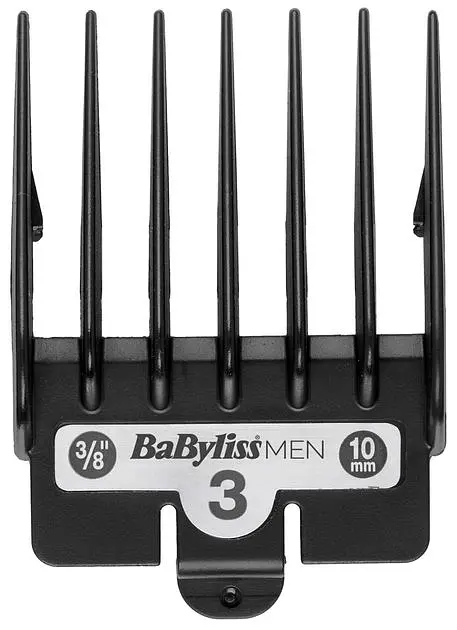 Машинка для стрижки BaByliss E996E - фото 9