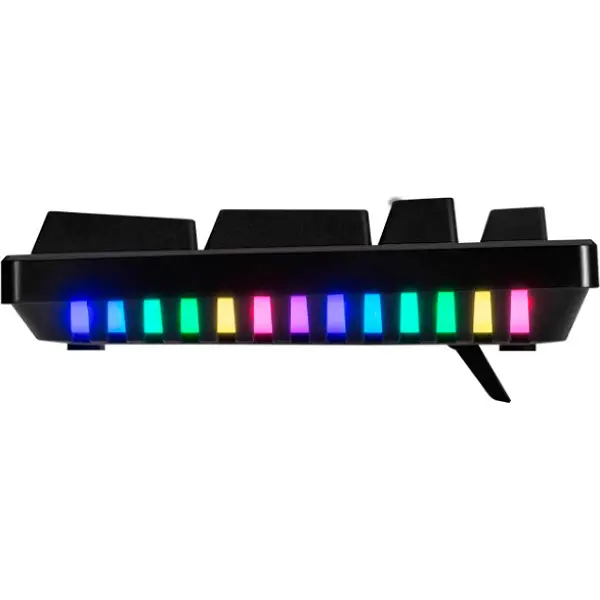 Клавиатура XTRIKE ME GK-981 Black (GK-981UA) [102861] - фото 4