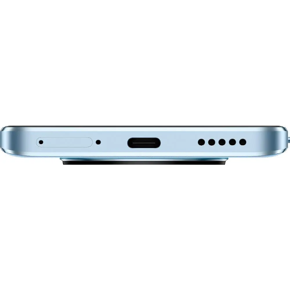 Смартфон Huawei Nova Y90 8/128Gb Crystal Blue [110400] - фото 10