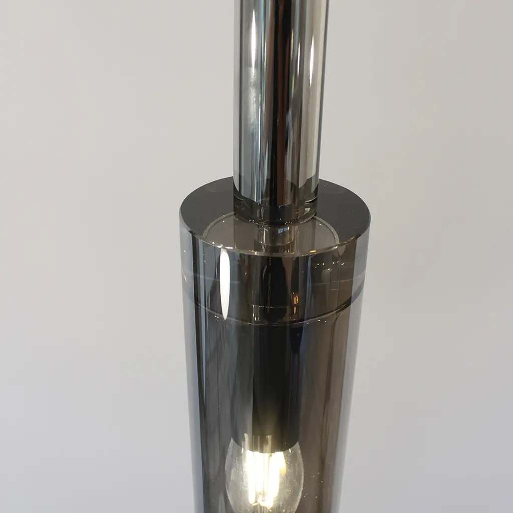Подвесной светильник Friendlylight Smoky PD FL3073 - фото 3