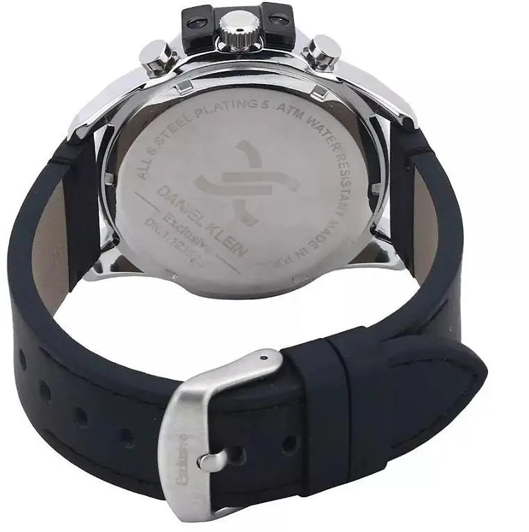 Годинник Daniel Klein DK.1.12352-2 - фото 3