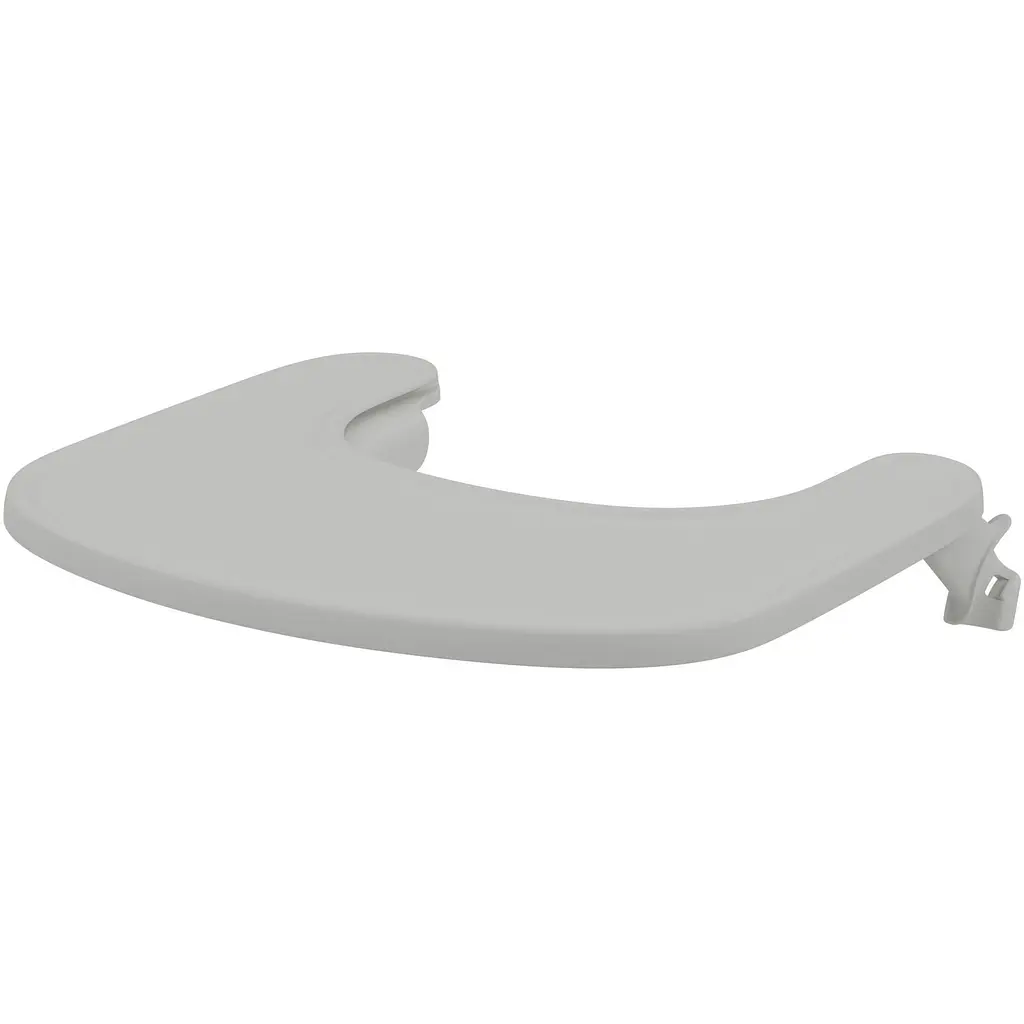 Стілець для годування Cybex Lemo 4 в 1 Suede Grey  (521003215) - фото 8