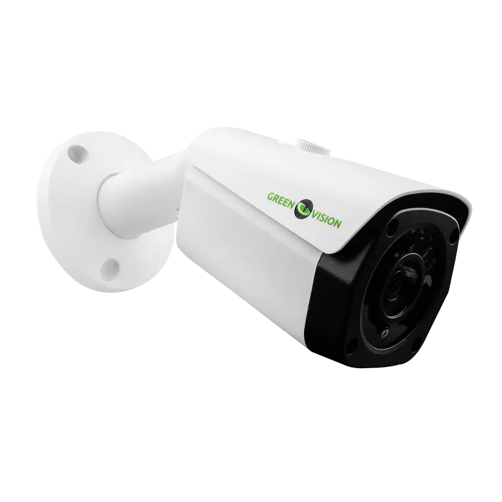 Зовнішня IP камера GV-078-IP-E-COF20-20 POE - фото 4