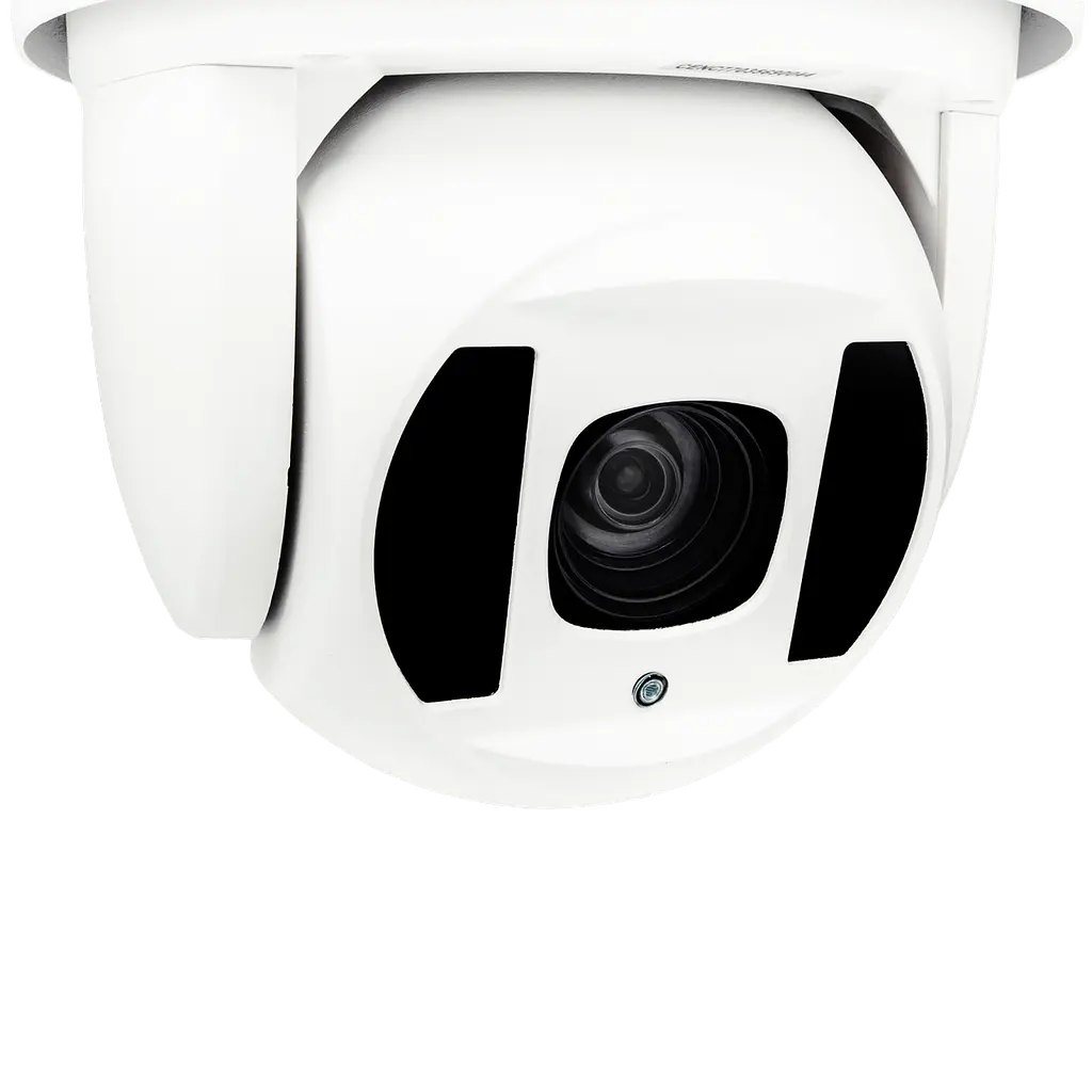 Зовнішня IP камера GV-082-IP-H-DOS20V-200 PTZ 1080P - фото 3