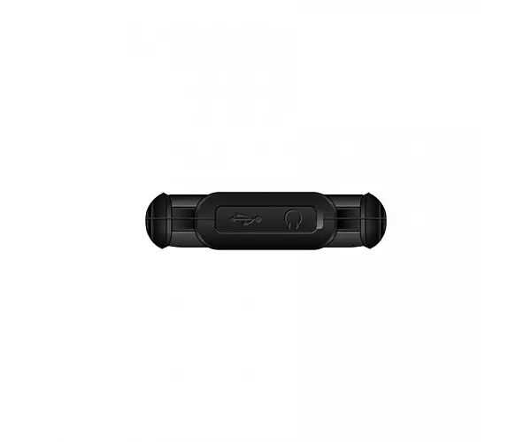 Захищений телефон Maxcom MM920 чорний - фото 5