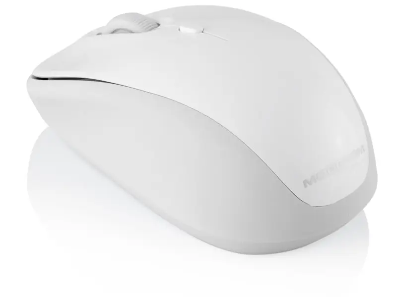 Миша MODECOM MC-WM6 Black (M-MC-0WM6-100) - фото 7