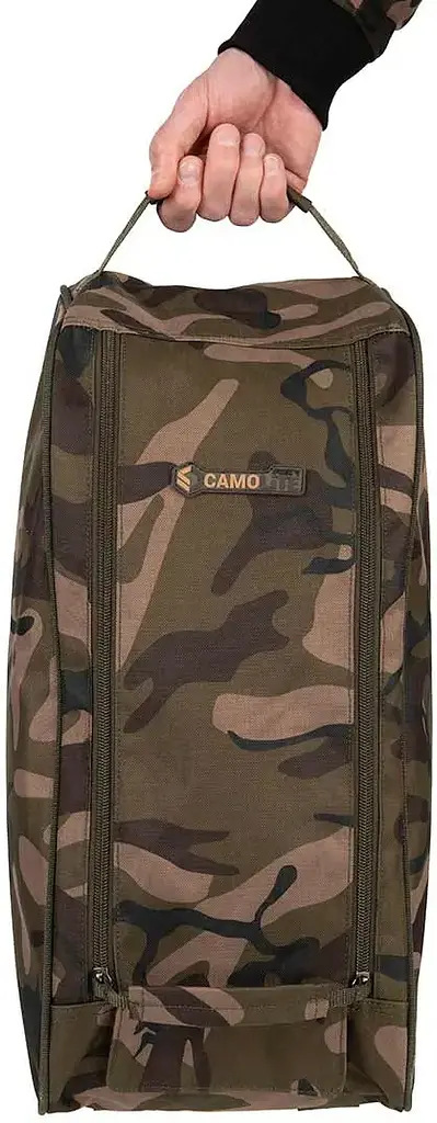 Сумка для обуви Fox International Camolite Wader-Boot Bag - фото 2