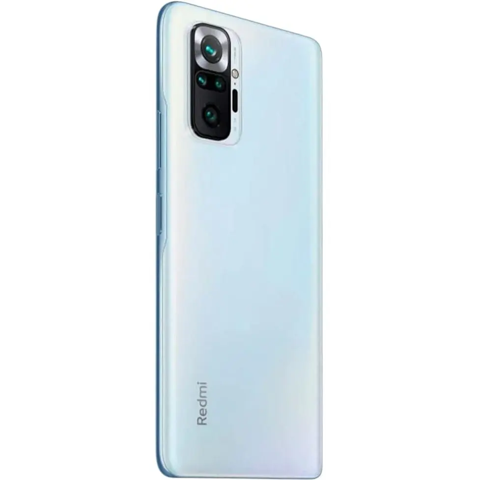 Смартфон Xiaomi 12 Pro 8/128GB Blue - фото 5