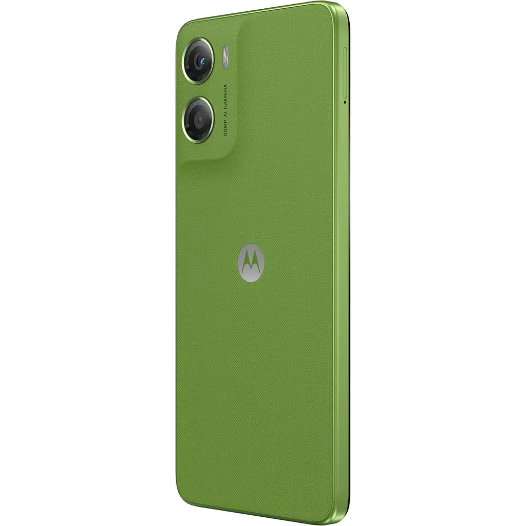 Смартфон Motorola G06 4/128GB Tendril (PBA20021RS) UA-UCRF [163983] - фото 7