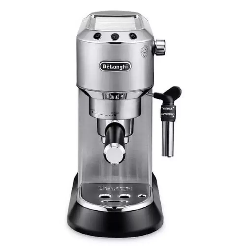 Кавоварка Delonghi EC 685 M Dedica - фото 4