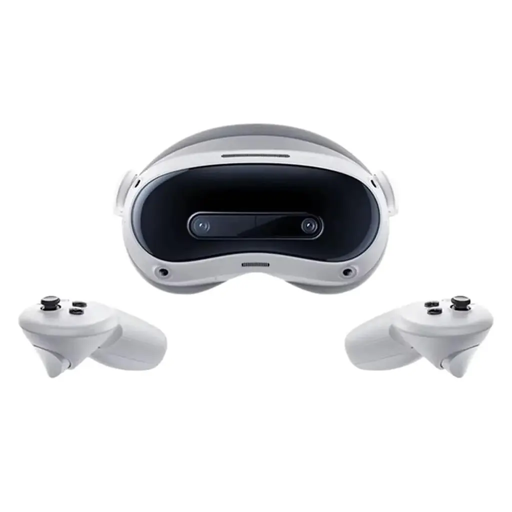 Окуляри віртуальної реальності Pico 4 Ultra 12/256GB (P9001SW40677H) - фото 2