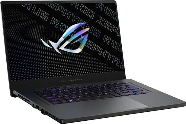 Ноутбук Asus ROG Zephyrus G15 (GA503RS) Ryzen 9 6900HS RTX 3080 8GB 32GB RAM| 1TB SSD Refurbished - фото 4
