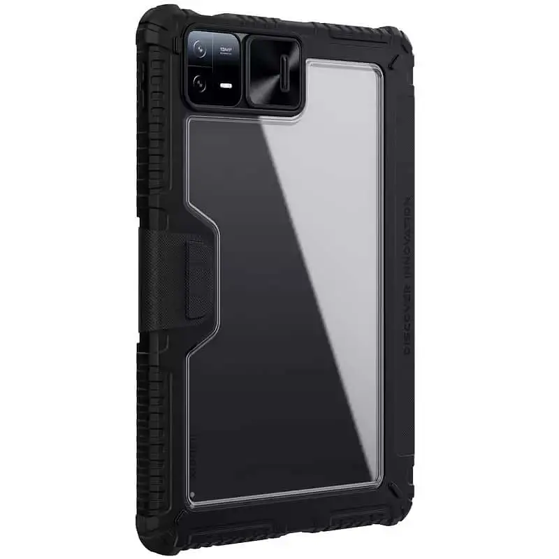 Чохол-книжка Bumper Pro для Xiaomi Pad 6 Nillkin teh0030017 - фото 4