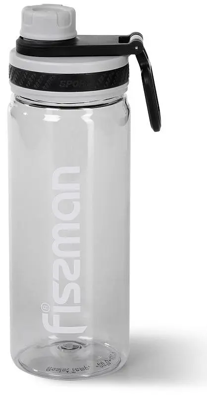Бутылка спортивная Sport Line Fissman Ø8.5 см kuh0009263 - фото 2