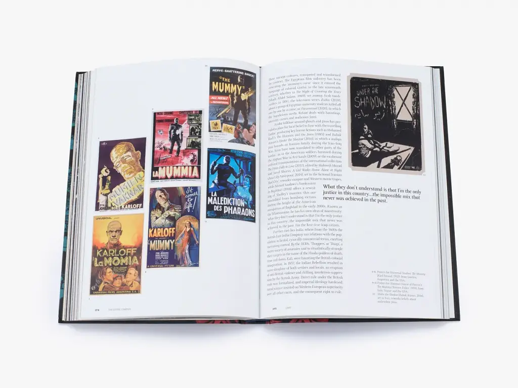 Gothic. An Illustrated History - фото 10