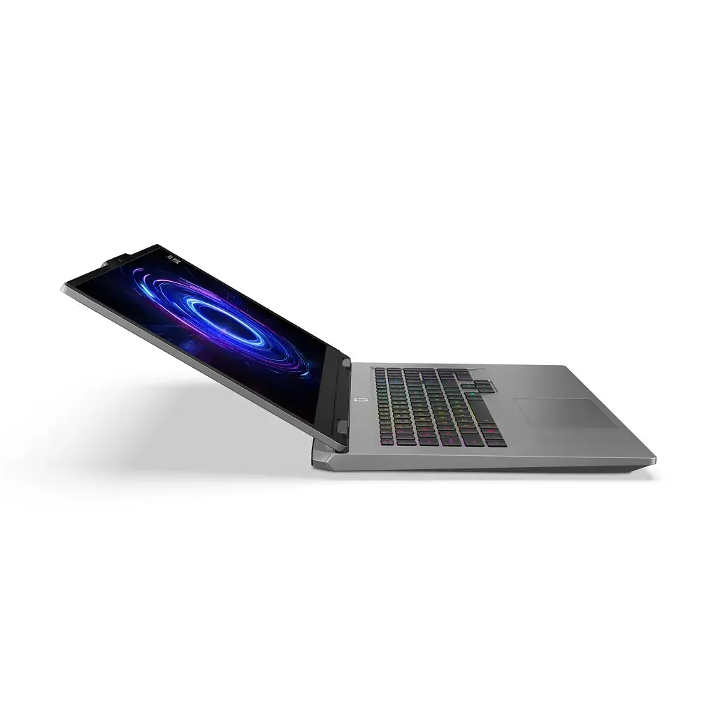 Ноутбук Lenovo LOQ 17IRX10 (83JH00ENRA) - фото 6