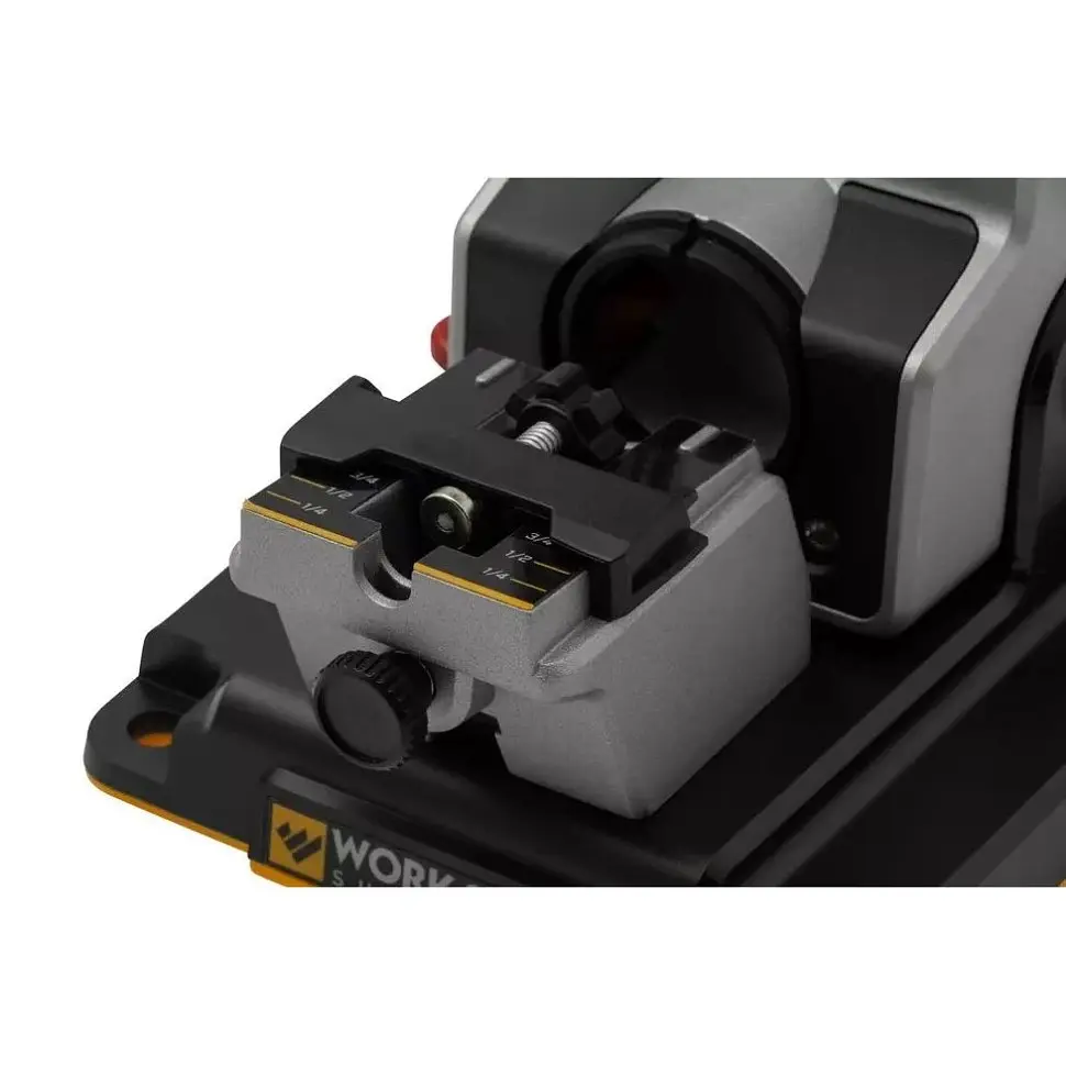Точилка механічна Work Sharp Professional Precision Adjust Knife Sharpener (WSBCHPAJ-PRO) - фото 5