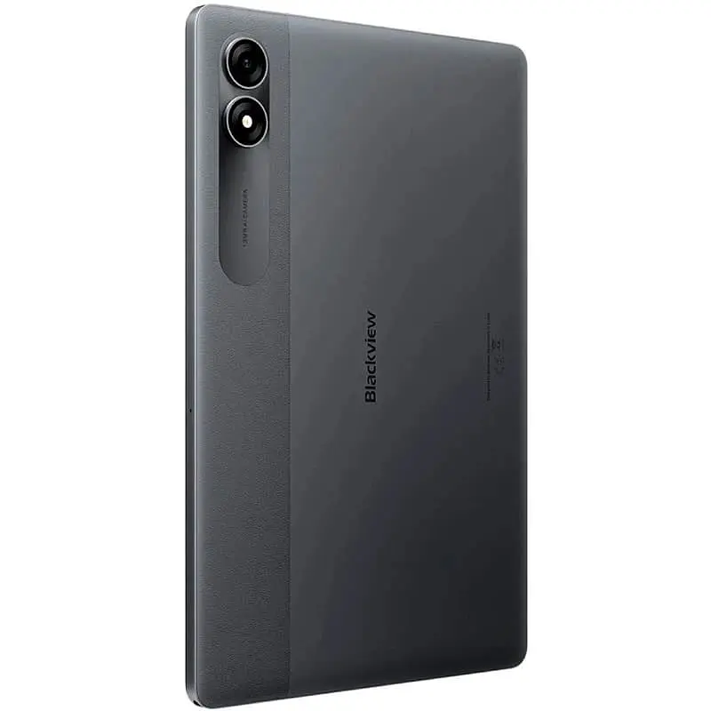 Планшет Blackview Tab 9 WiFi 6/256GB Gray (6931548317623) - фото 4