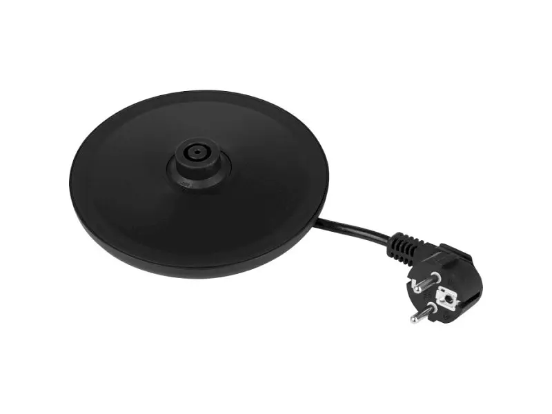 Електрочайник ECG RK 1799 Smart Black - фото 11