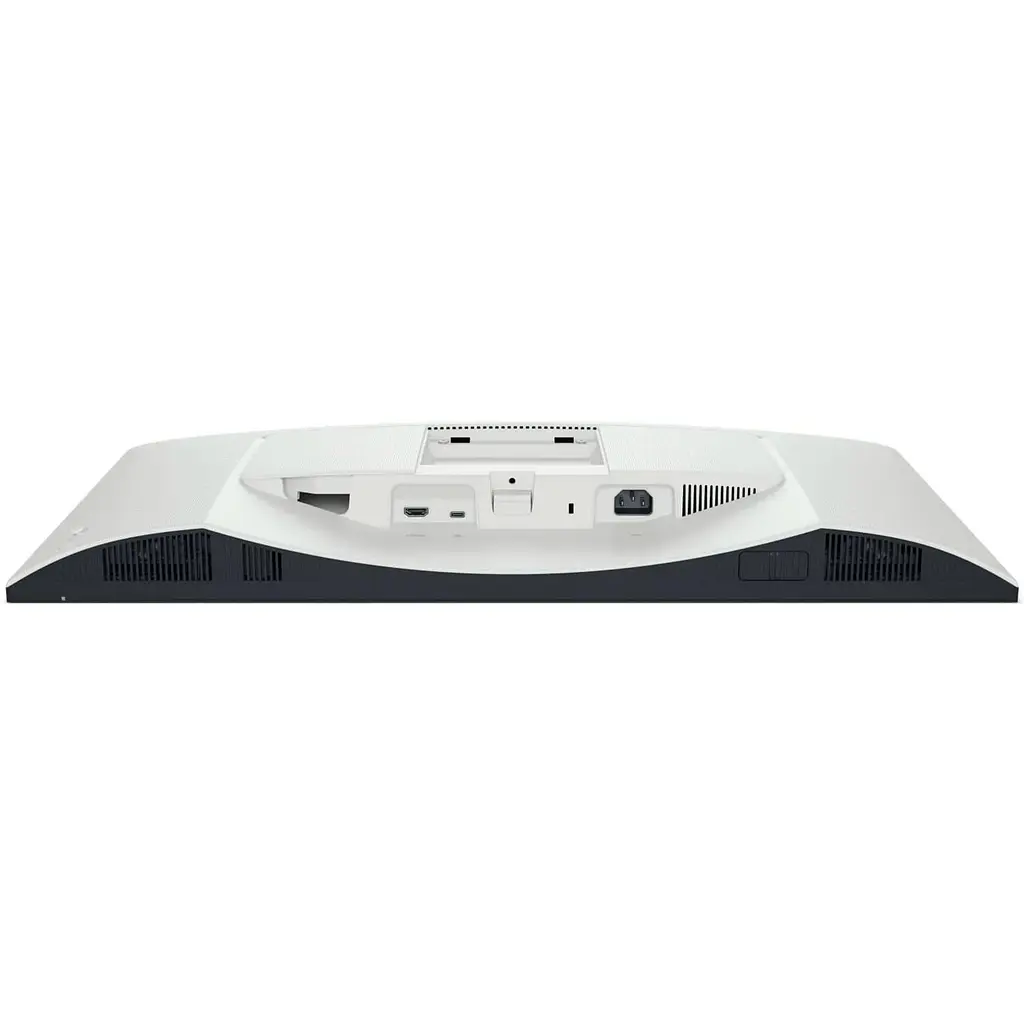 Монітор 27" Dell S2725QC UHD IPS 120Hz (210-BQWS) - фото 5
