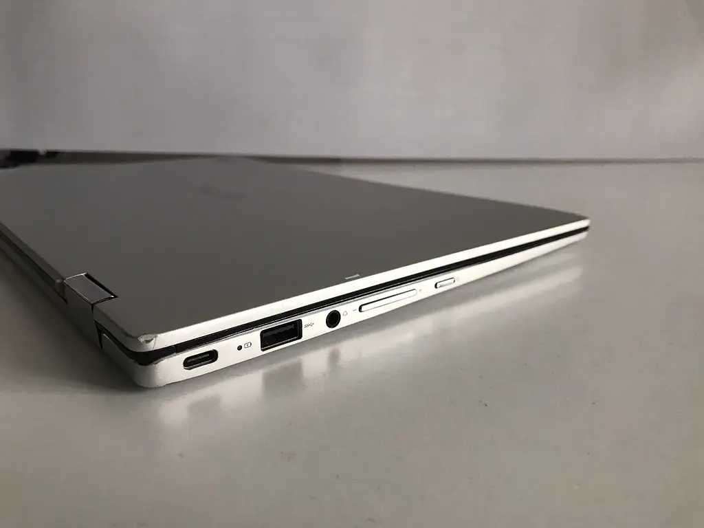 Ноутбук ASUS Chromebook Flip C434T (i3-8100Y / 8GB / eMMC 64GB / 14" 1920x1080 IPS) б/у - фото 7