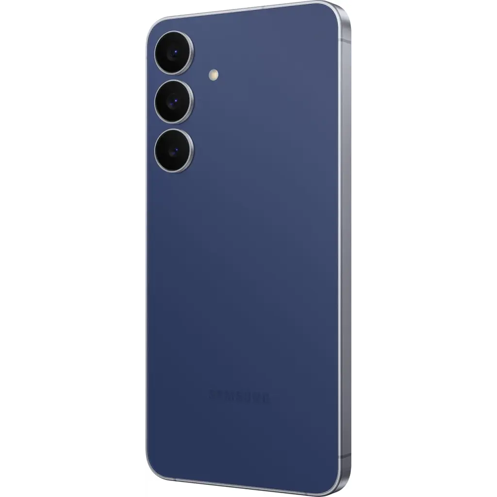 Смартфон Samsung Galaxy S25 FE 8/256GB Navy (SM-S731BDBG) - фото 7