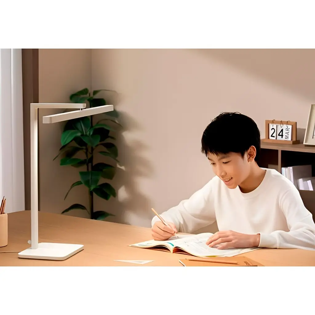 Настольная лампа Mijia Desk Lamp 2 BHR8372CN [118299] - фото 5