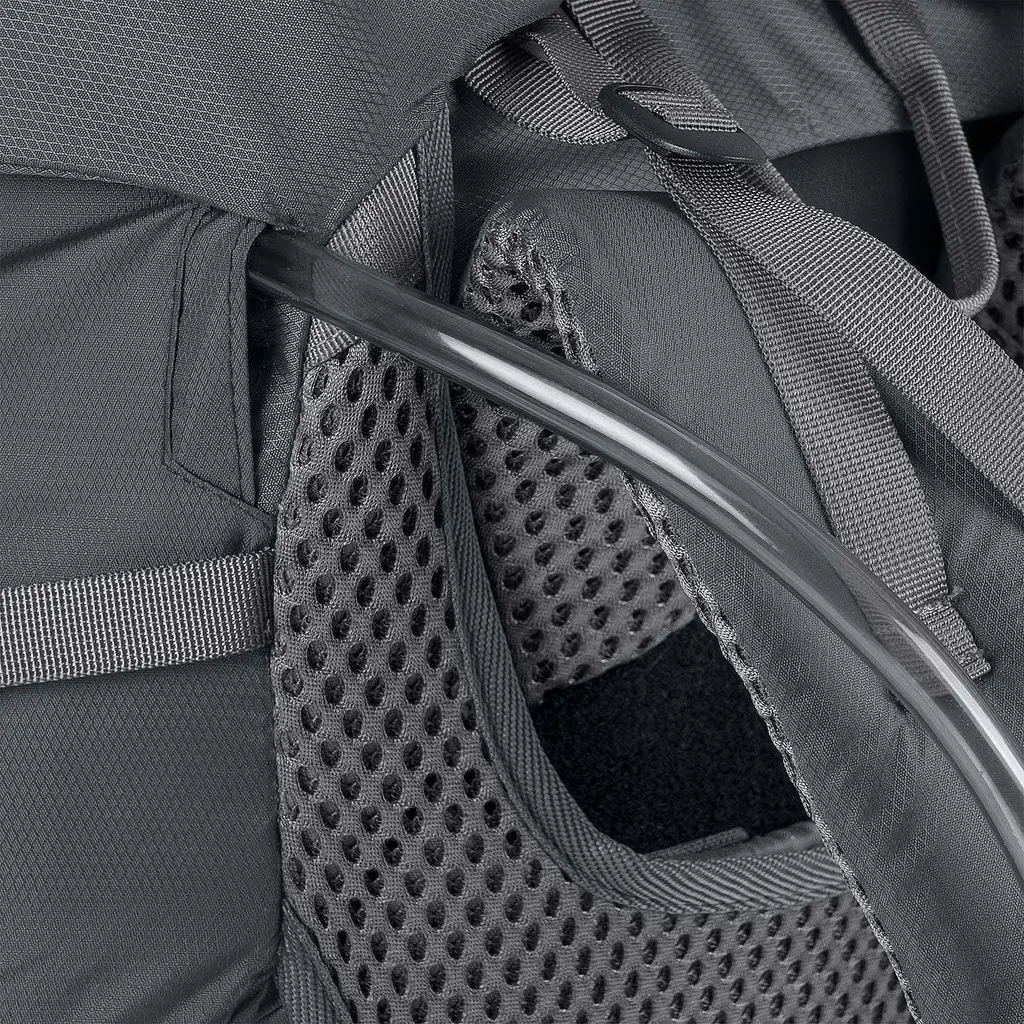 Рюкзак туристичний Highlander Ben Nevis Men 52L Grey (RUC275-GR) - фото 10