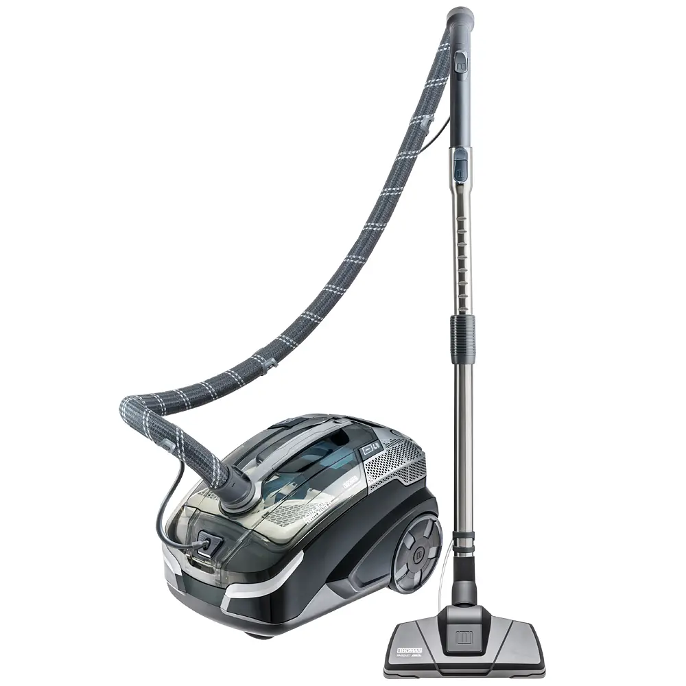 Пилосос Thomas Parkett Prestige XT (6089199) - фото 8