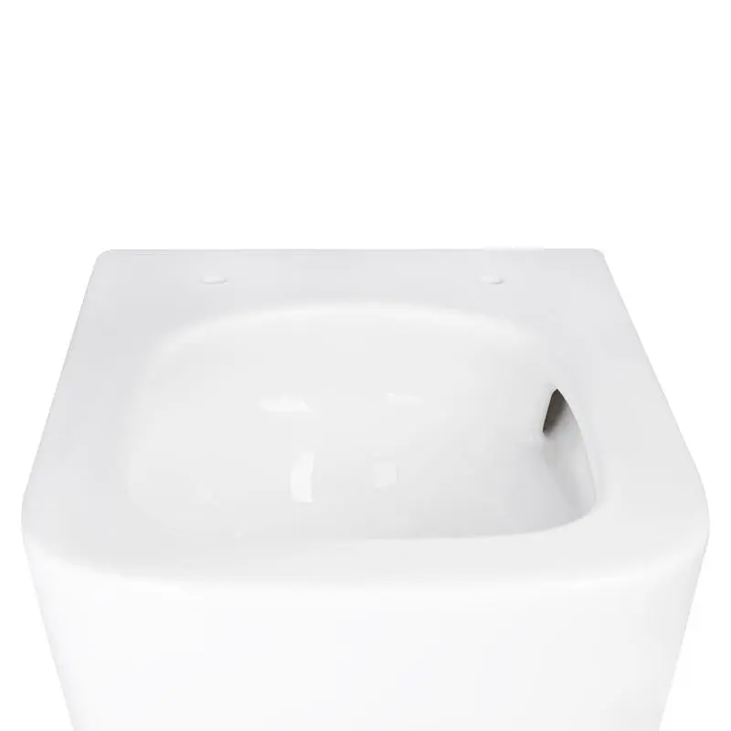 Унітаз підвісний Qtap Tern із сидінням Soft-close QT1733052EUQW - фото 5