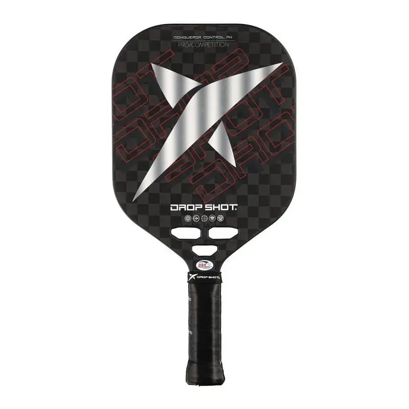 Ракетка для піклболу Drop Shot Conqueror Control PK - фото 3