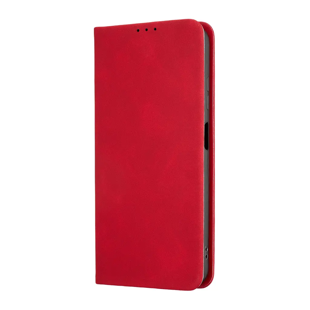 Чохол-книжка Flip Case Samsung A05S (A057) Red