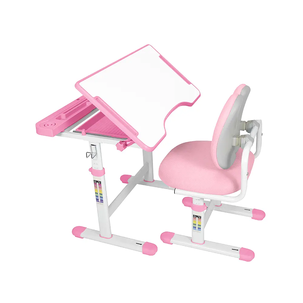 Комплект детской мебели Cubby Vivo Pink - фото 5